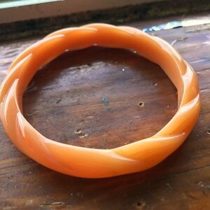 Vintage Bakelite Bracelet